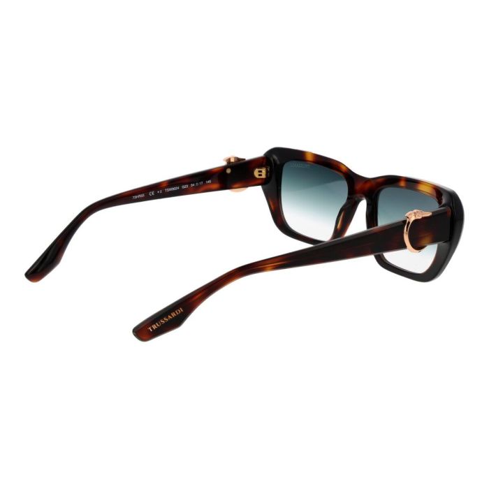 Gafas de Sol Mujer Trussardi TSW9024 54G23 1