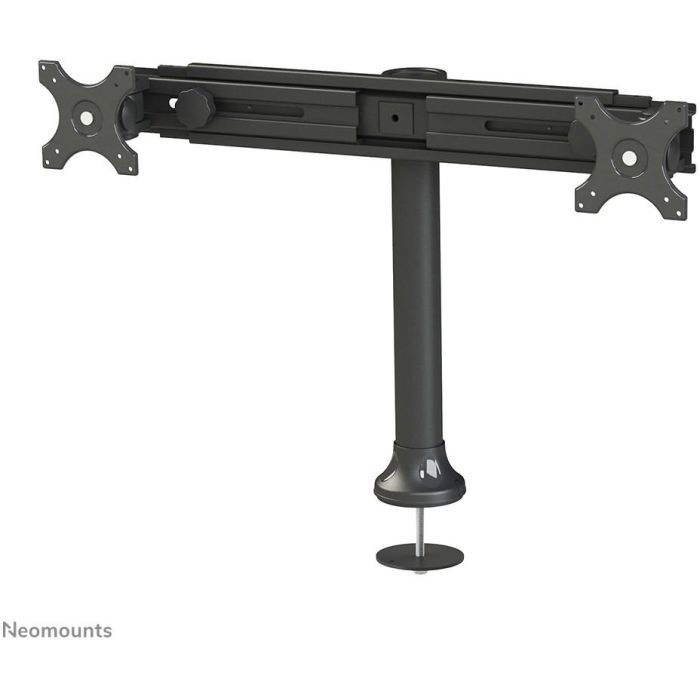 Soporte TV Neomounts FPMA-D700DD 10-30" 19" 30" 8 kg 9