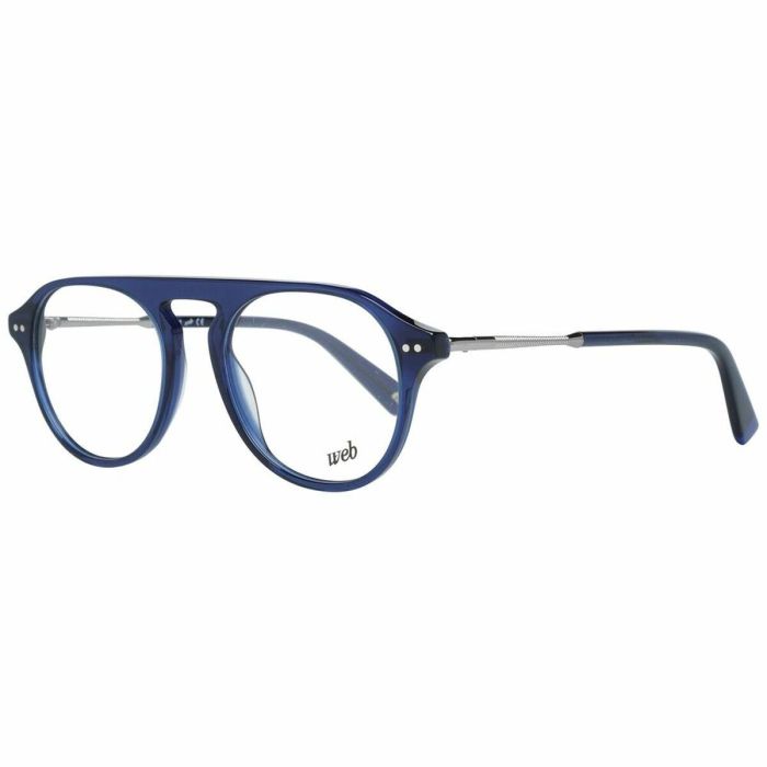 Montura de Gafas Hombre WEB EYEWEAR WE5278 49090 Montura de Gafas Hombre WEB EYEWEAR WE5278 49090