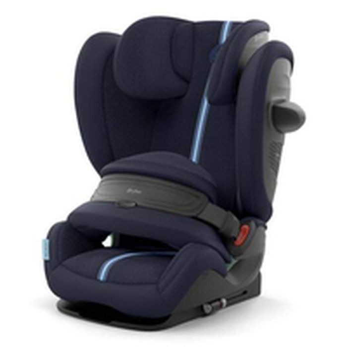 Cybex CYB4063846466917 Silla de Coche Pallas G2 Plus Azul Océano 5 Cybex CYB4063846466917 Silla de Coche Pallas G2 Plus Azul Océano 5