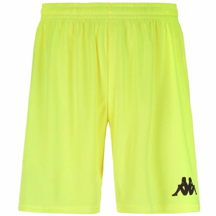 Pantalones Cortos Deportivos para Hombre Kappa Borgo 0 Pantalones Cortos Deportivos para Hombre Kappa Borgo 0
