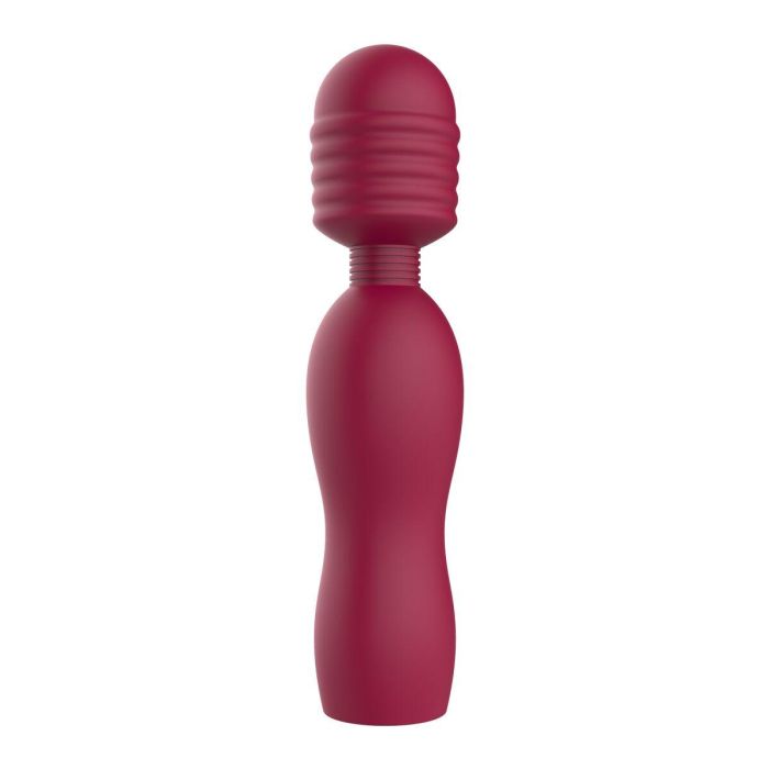 Masajeador Dream Toys Glam Morado 0 Masajeador Dream Toys Glam Morado 0