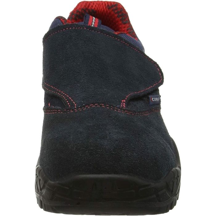 Calzado de Seguridad Cofra Altimeter S1 6 Calzado de Seguridad Cofra Altimeter S1 6