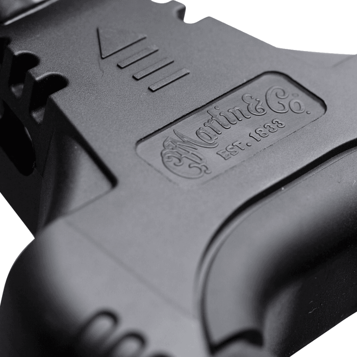 Soporte De Pared Para Guitarra Con Bloqueo Automático Martin 3 Soporte De Pared Para Guitarra Con Bloqueo Automático Martin 3