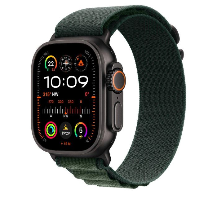 Correa para Reloj Apple MYPR3ZM/A 4 Correa para Reloj Apple MYPR3ZM/A 4
