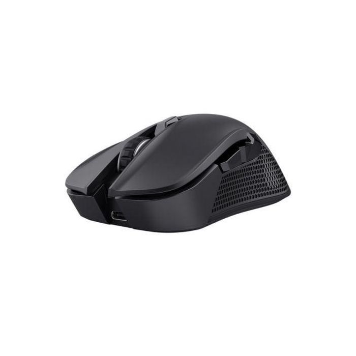 Trust Gaming GXT 931 Ybar Ratón Gaming Inalámbrico Multidispositivo Recargable 50h Autonomía 7200 DPI Trust Gaming GXT 931 Ybar Ratón Gaming Inalámbrico Multidispositivo Recargable 50h Autonomía 7200 DPI