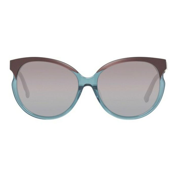 Gafas de Sol Mujer Swarovski SK0081 89T-58-16-145 2 Gafas de Sol Mujer Swarovski SK0081 89T-58-16-145 2