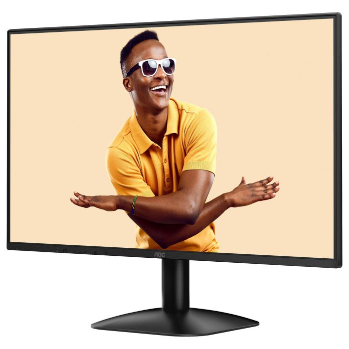AOC Monitor 24B31H de 60.5cm (23.8") IPS Full HD Negro AOC Monitor 24B31H de 60.5cm (23.8") IPS Full HD Negro