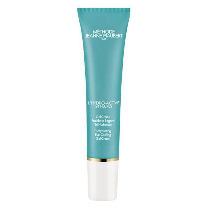 Jeanne Piaubert Hydro Active 24h Gel Ojos 15ml