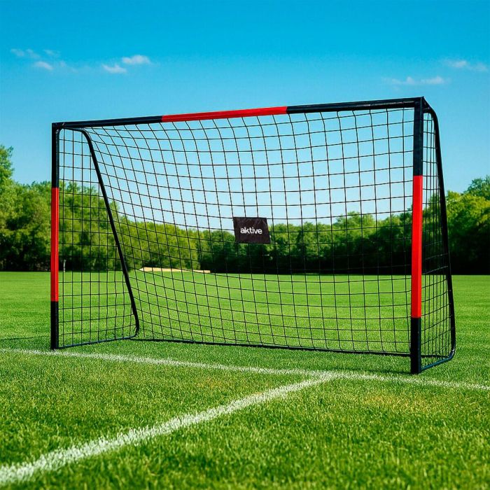 Portería de Fútbol Aktive 6
