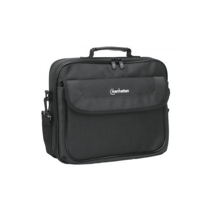 MANHATTAN NB Tasche Cambridge Clamshell 14.1 1