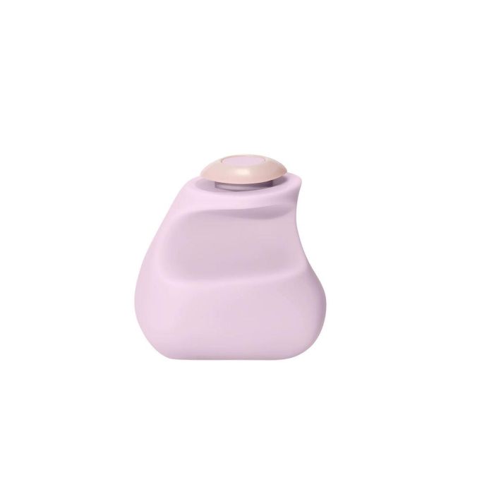 Mini Vibrador Dame Fin Rosa 0 Mini Vibrador Dame Fin Rosa 0