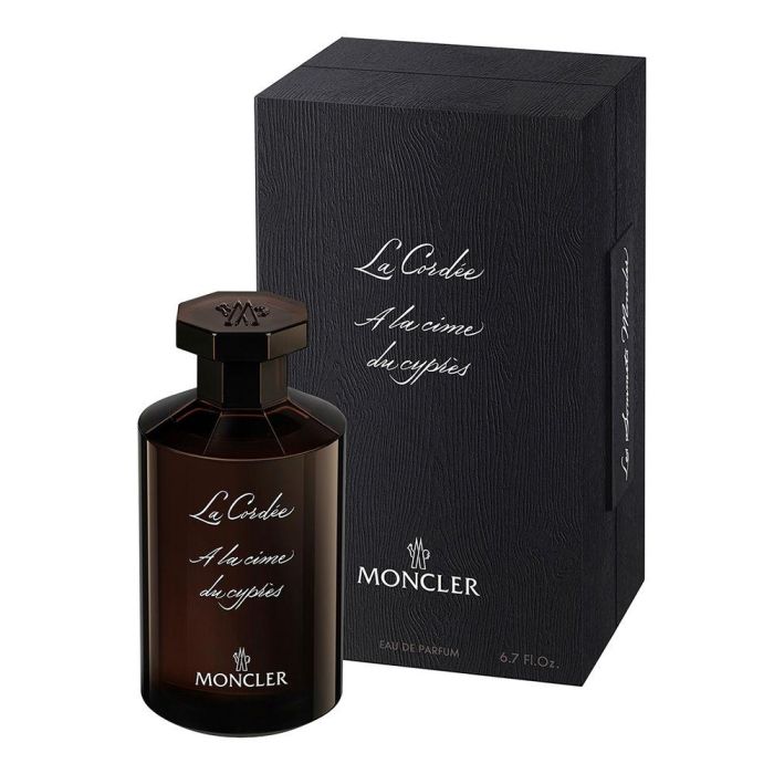 Moncler La Cordee Eau de Parfum Vapo 200 ml 1