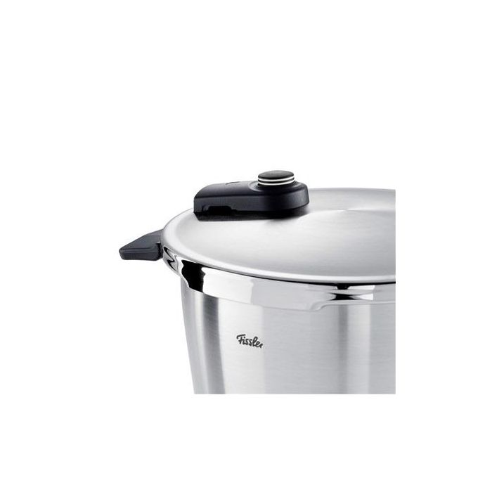 Fissler 60241004000/0 Vitaquick Premium 4,5 Litros 22Cm FISSLER 602-410-04-000/0 5 Fissler 60241004000/0 Vitaquick Premium 4,5 Litros 22Cm FISSLER 602-410-04-000/0 5