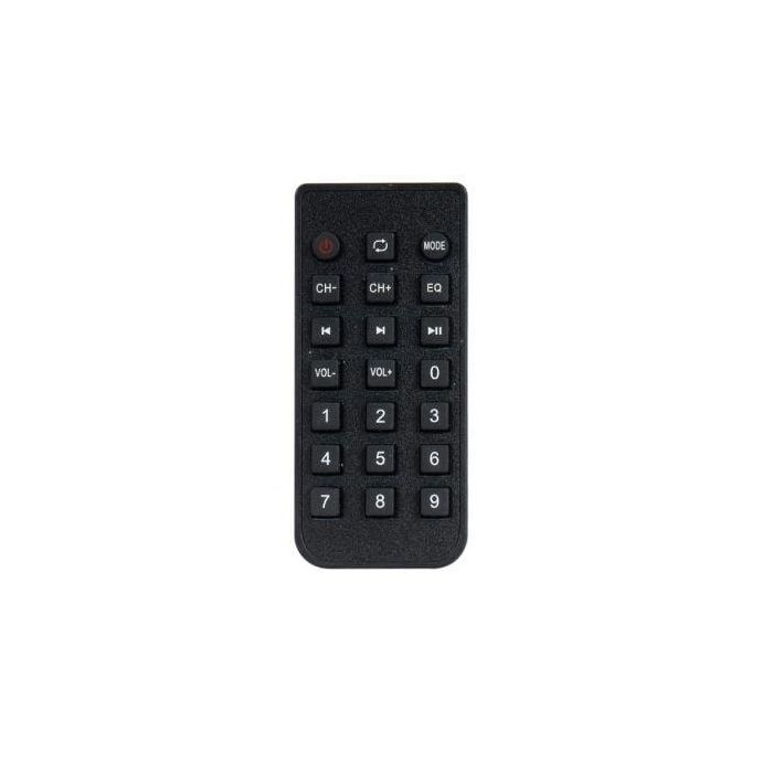 Amplificador Estereo Hifi Fonestar As - 1515 Bluetooth 3 Amplificador Estereo Hifi Fonestar As - 1515 Bluetooth 3