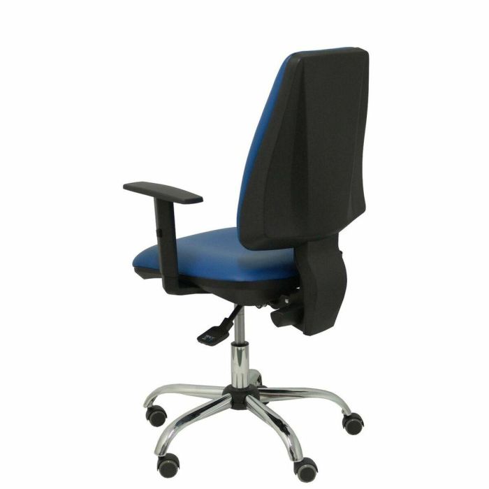 Silla de Oficina Elche S 24 P&C Part_B08414Y5CR Azul 3 Silla de Oficina Elche S 24 P&C Part_B08414Y5CR Azul 3