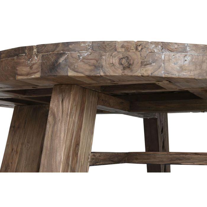 Mesa Centro Item Home DKD Home Decor 140 x 45 x 140 cm 2 Mesa Centro Item Home DKD Home Decor 140 x 45 x 140 cm 2