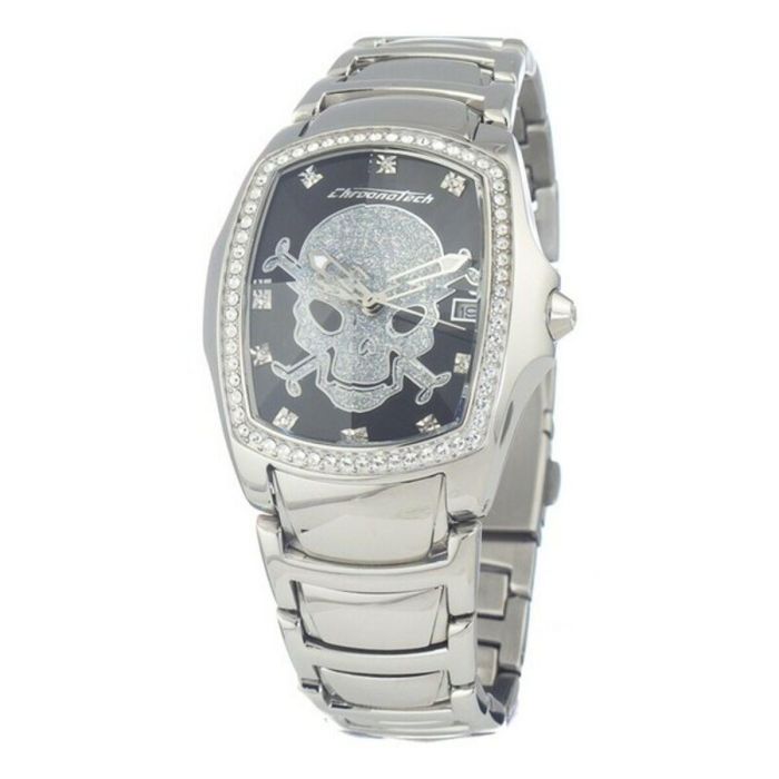 Reloj Unisex Chronotech Prisma STYLE (Ø 33 mm) Reloj Unisex Chronotech Prisma STYLE (Ø 33 mm)