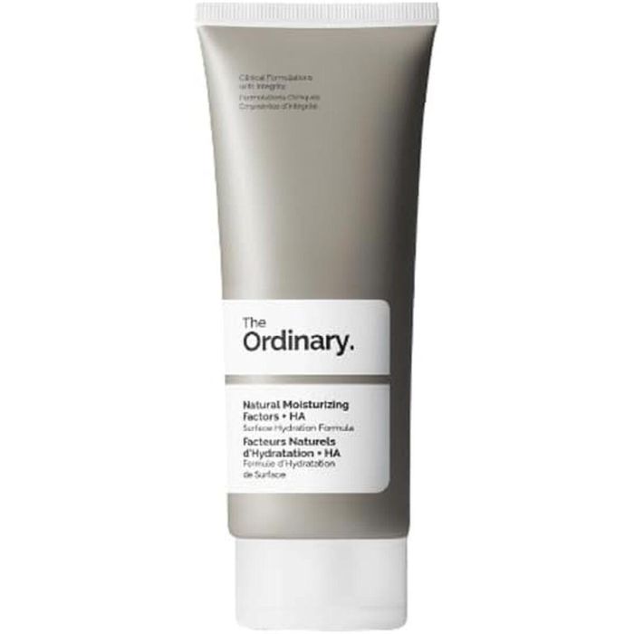 The Ordinary NATURAL MOISTURIZING FACTORS + HA 100 ml - Hidratante facial con Ácido Hialurónico para pieles secas 5 The Ordinary NATURAL MOISTURIZING FACTORS + HA 100 ml - Hidratante facial con Ácido Hialurónico para pieles secas 5