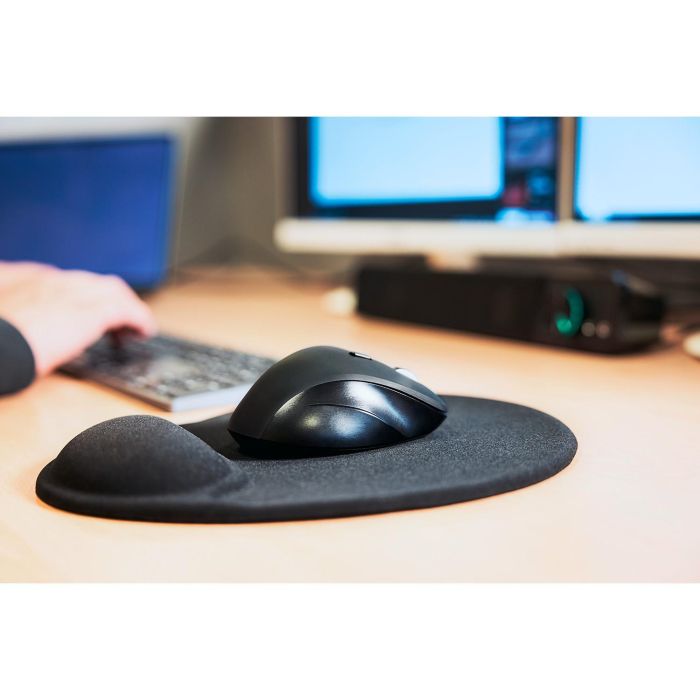 Speedlink Maus LIBERA. rechargable. wirel. & BT. silent. bk retail 4