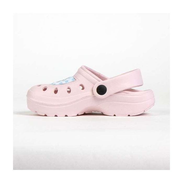 Cerdá Zuecos de Eva Bluey para Niños Talla 28-29 Rosa 2