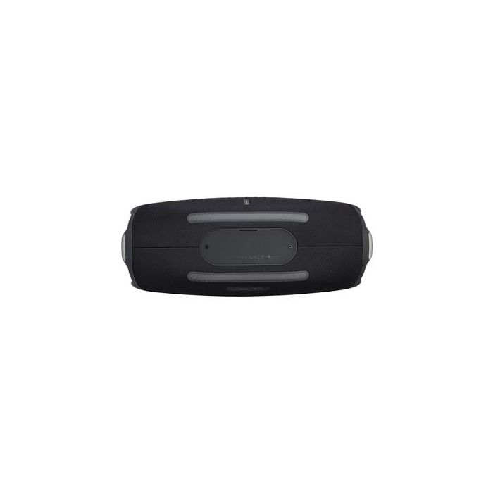 JBL Altavoz Portátil Boombox 4 - Altavoz Party Bluetooth, 180W, Batería 34h, Resistente al Agua IP68, Negro - JBLBMBX4BLK