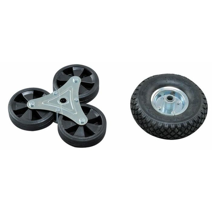 Rueda GIERRE Carretilla 1 Rueda GIERRE Carretilla 1