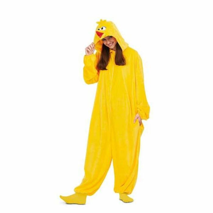 Disfraz para Niños My Other Me Gallina Caponata 2 Disfraz para Niños My Other Me Gallina Caponata 2