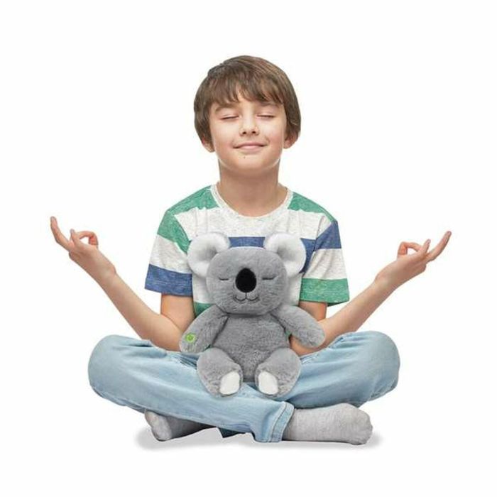 Peluche koala mindful lil 30 cm 3 Peluche koala mindful lil 30 cm 3
