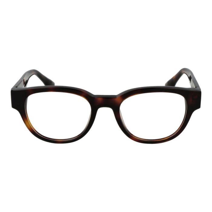 Montura de Gafas Hombre Trussardi TSM6016 49G21 2 Montura de Gafas Hombre Trussardi TSM6016 49G21 2