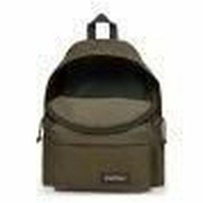 Eastpak Stuffed Pak'R Mochila Verde Oliva Militar (24 L) EAS0194905388438 2 Eastpak Stuffed Pak'R Mochila Verde Oliva Militar (24 L) EAS0194905388438 2
