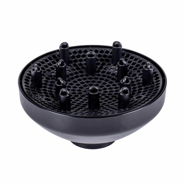 Steinhart Difusor de Pelo para Secador INFINITY, ideal para crear ondas y volumen, dispersa el aire suavemente, acabado profesional 1 unidad