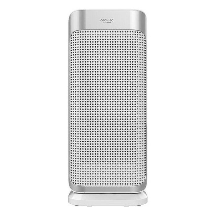 Calefactor Cerámico Eléctrico Cecotec Ready Warm 6250 Ceramic Sky Style 2000 W 1000-2000 W Blanco 0 Calefactor Cerámico Eléctrico Cecotec Ready Warm 6250 Ceramic Sky Style 2000 W 1000-2000 W Blanco 0