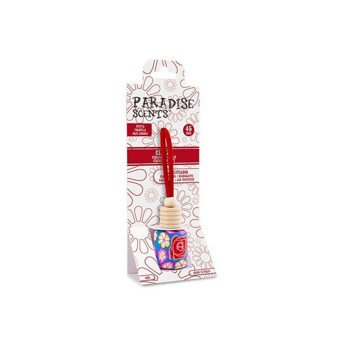Perfumador Flower Cereza PER80213 2 Perfumador Flower Cereza PER80213 2
