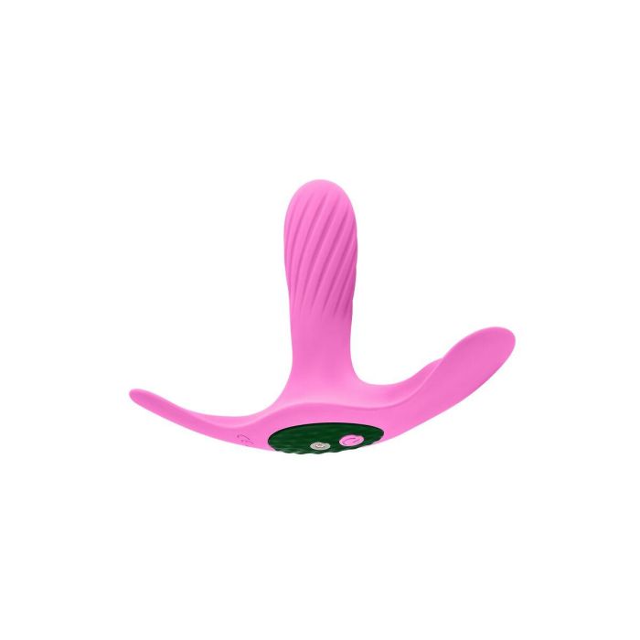 Vibrador Punto G FemmeFunn Ossia Rosa 8 Vibrador Punto G FemmeFunn Ossia Rosa 8