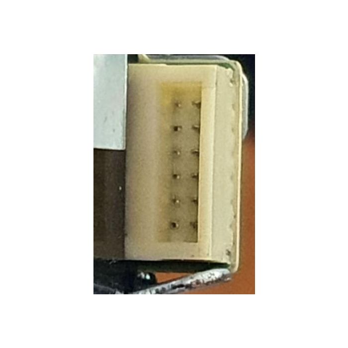 CoreParts Pantalla LCD FHD Mate 23.8", 1920x1080, Panel Original LVDS, Conector 30 Pines Superior Derecho 1