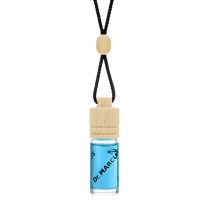 Ambientador para Coche Dr Marcus Ecolo Coche Nuevo 4,5 ml Madera Cristal Fragancia Colgante 4 Piezas 2 Ambientador para Coche Dr Marcus Ecolo Coche Nuevo 4,5 ml Madera Cristal Fragancia Colgante 4 Piezas 2