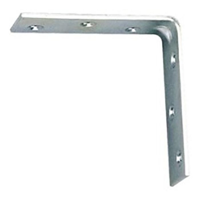Angulo Refuerzo Mod.1 20X16Mm Zincado Amig 0 Angulo Refuerzo Mod.1 20X16Mm Zincado Amig 0
