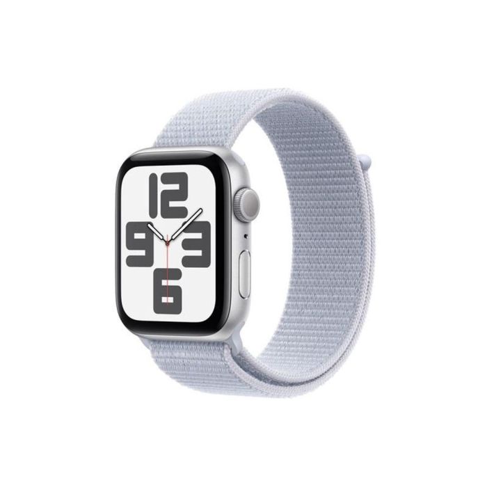Apple Watch SE GPS 44 mm - Smartwatch con Apple Pay, Retina LTPO OLED, A2723 0 Apple Watch SE GPS 44 mm - Smartwatch con Apple Pay, Retina LTPO OLED, A2723 0