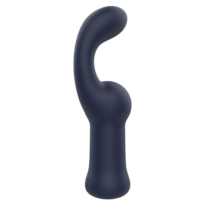 Vibrador anal Dream Toys STARTROOPERS SHUTTLE Azul 1 Vibrador anal Dream Toys STARTROOPERS SHUTTLE Azul 1
