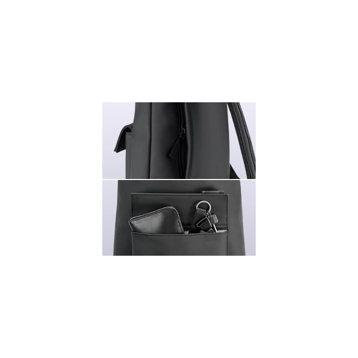 Asus Vigour Mochila para Portátil de hasta 16 pulgadas, Negra, 0.75 kg, Diseño Minimalista, Poliéster/PU Impermeable 14 Asus Vigour Mochila para Portátil de hasta 16 pulgadas, Negra, 0.75 kg, Diseño Minimalista, Poliéster/PU Impermeable 14