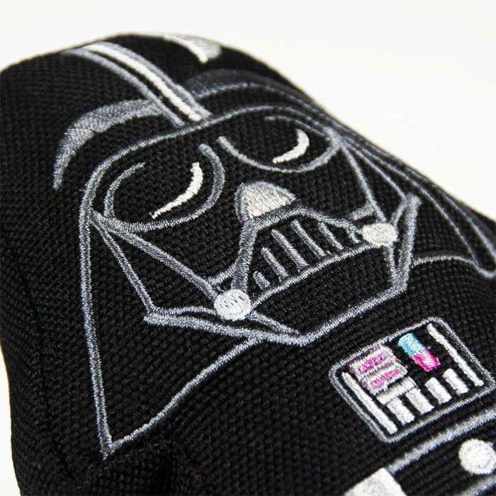 Cuerda dental para perro star wars darth vader 5.0 x 13.0 x 26.0 cm 2 Cuerda dental para perro star wars darth vader 5.0 x 13.0 x 26.0 cm 2
