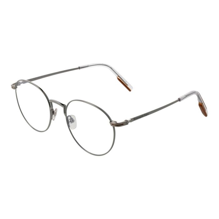 Montura de Gafas Hombre Ermenegildo Zegna EZ5221 51016 Montura de Gafas Hombre Ermenegildo Zegna EZ5221 51016