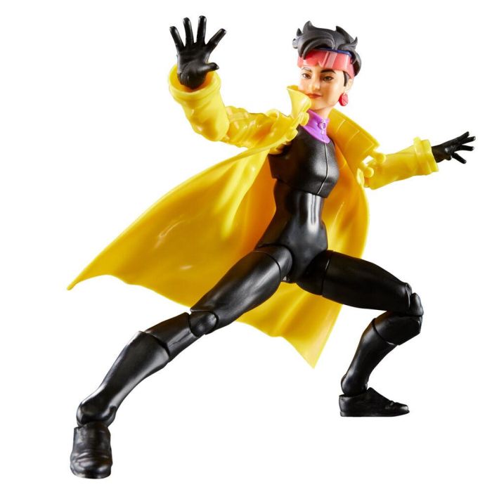 Figura Jubilee X-Men '97 Marvel Legends Series 15cm 6 Figura Jubilee X-Men '97 Marvel Legends Series 15cm 6