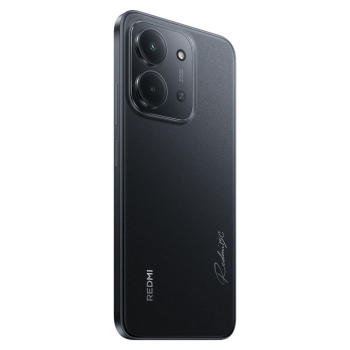 Xiaomi Redmi 15C 4GB/128GB/6.9" Negro REDMI 15C 4-128 BK - Smartphone 6000mAh, Carga 33W, Cámara 50MP, Helio G81-Ultra 4 Xiaomi Redmi 15C 4GB/128GB/6.9" Negro REDMI 15C 4-128 BK - Smartphone 6000mAh, Carga 33W, Cámara 50MP, Helio G81-Ultra 4