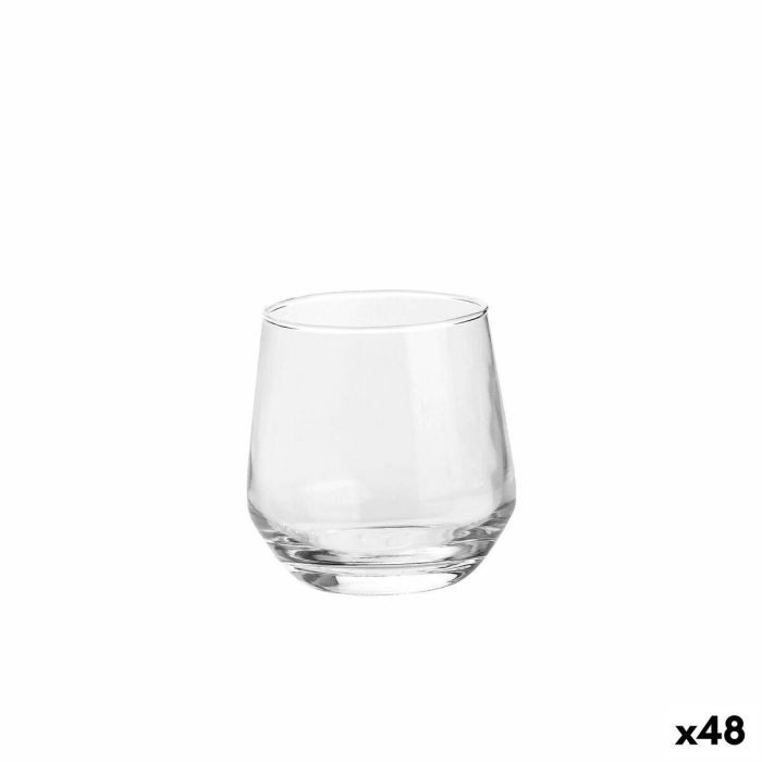 Vaso La Mediterránea Lavere 265 ml (48 Unidades)