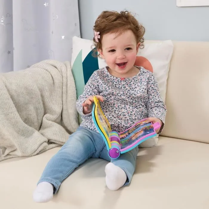 Vtech VTE3417765519055 Las Pequeñas Rimas de Peppa - Idioma francés 3