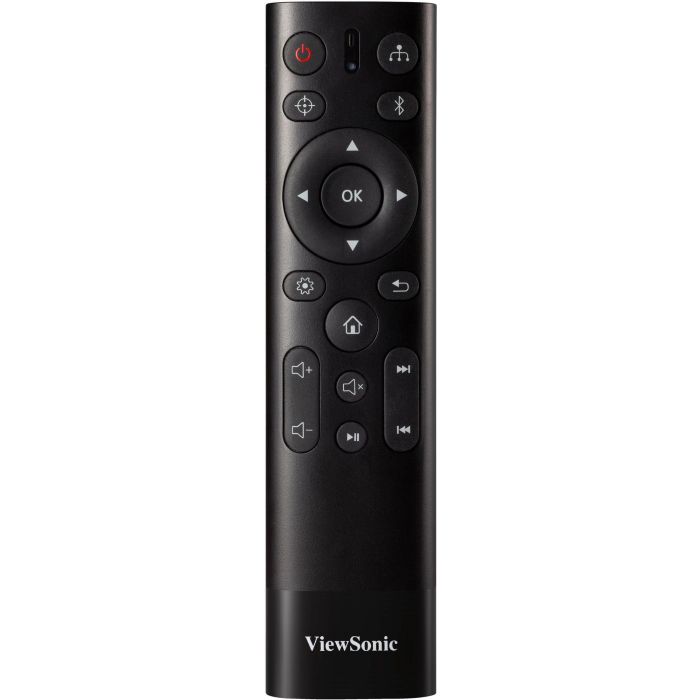 ViewSonic M1XG Proyector LED Ultra Compacto Portátil WVGA (854x480) 360 Lúmenes WiFi Bluetooth Altavoces Harman Kardon 9