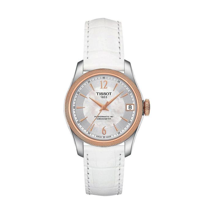 Reloj Mujer Tissot BALLADE COSC (Ø 32 mm) 0 Reloj Mujer Tissot BALLADE COSC (Ø 32 mm) 0