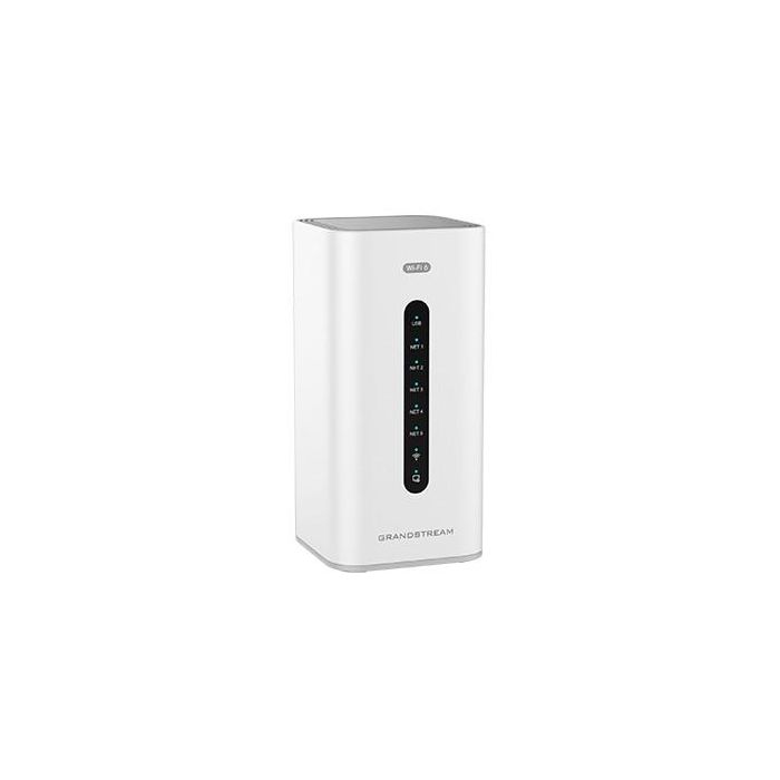 Grandstream GCC6010W Solución de convergencia UC + Red